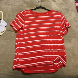 American Eagle shirt